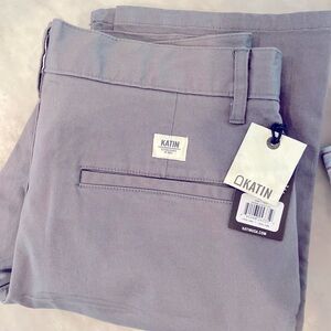 Katin Pants - NWT - Sz 32